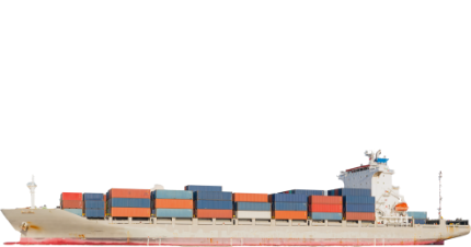 Sea Freight
